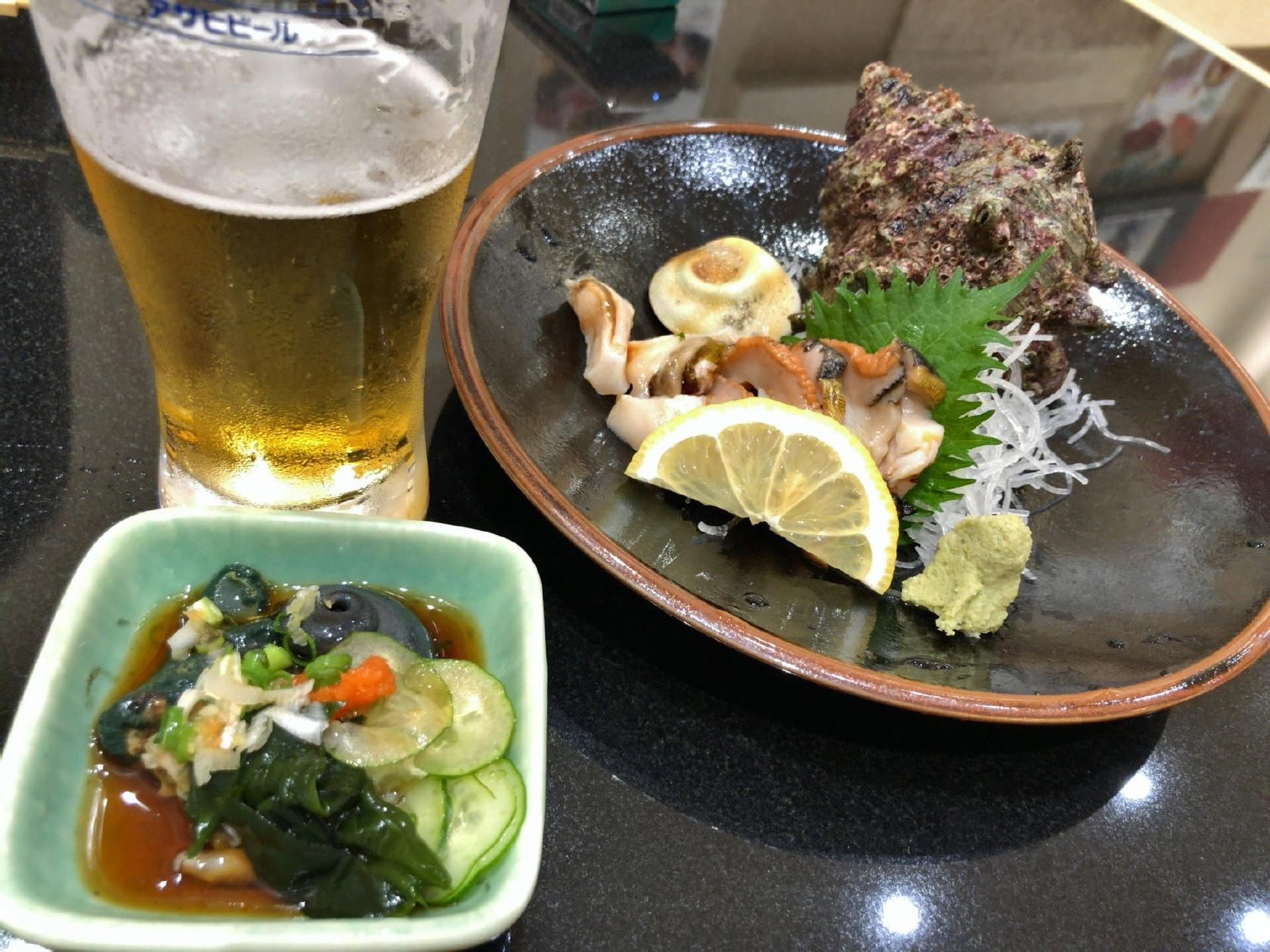 築地 すし好 新橋赤レンガ通り店
