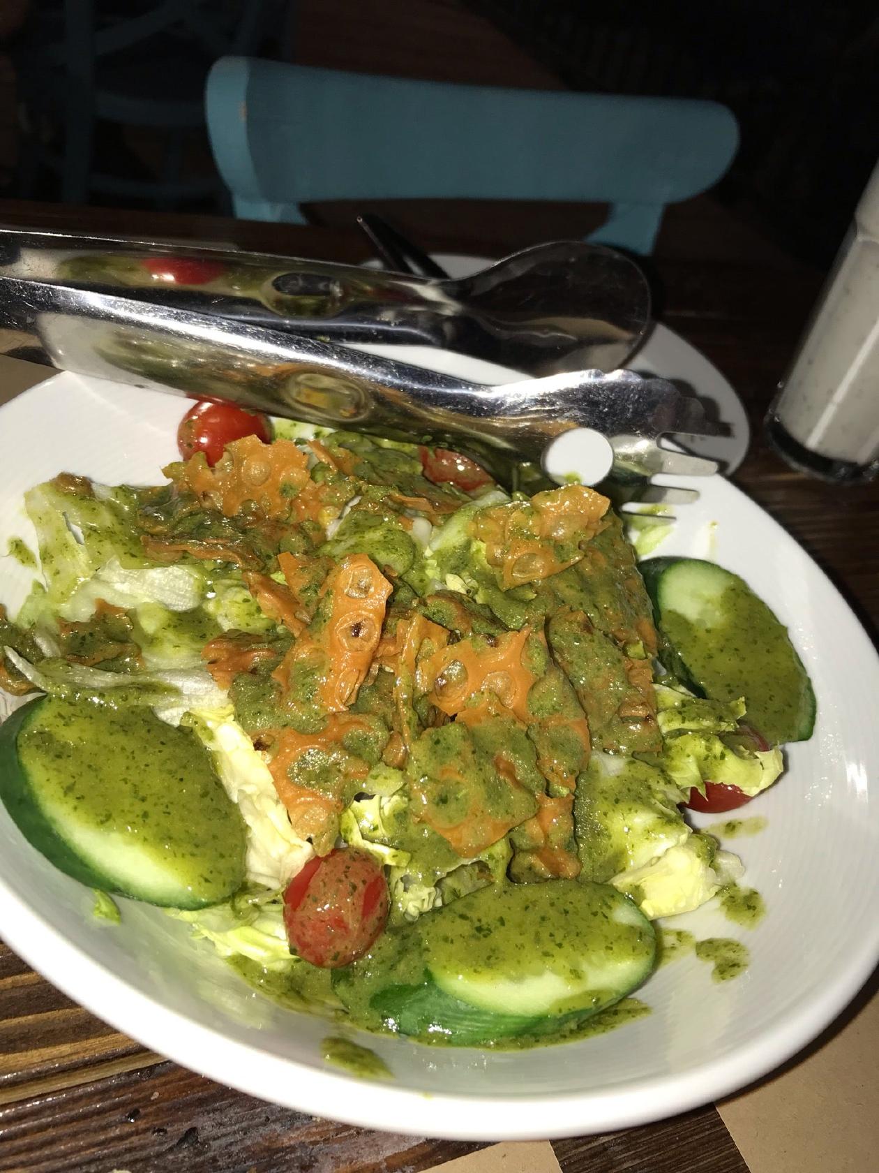 Shaltouk Restaurant