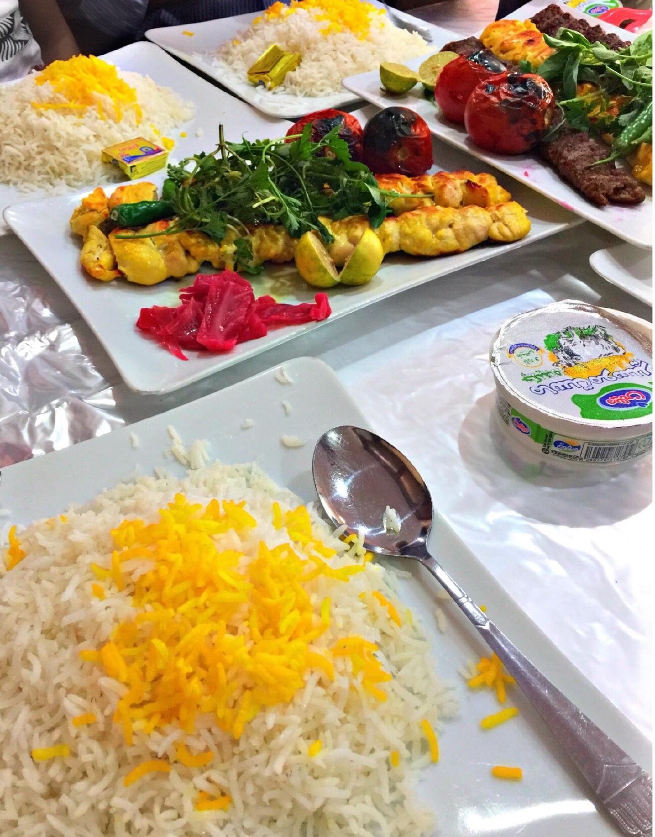رستوران دلپذير Delpazir Restaurant