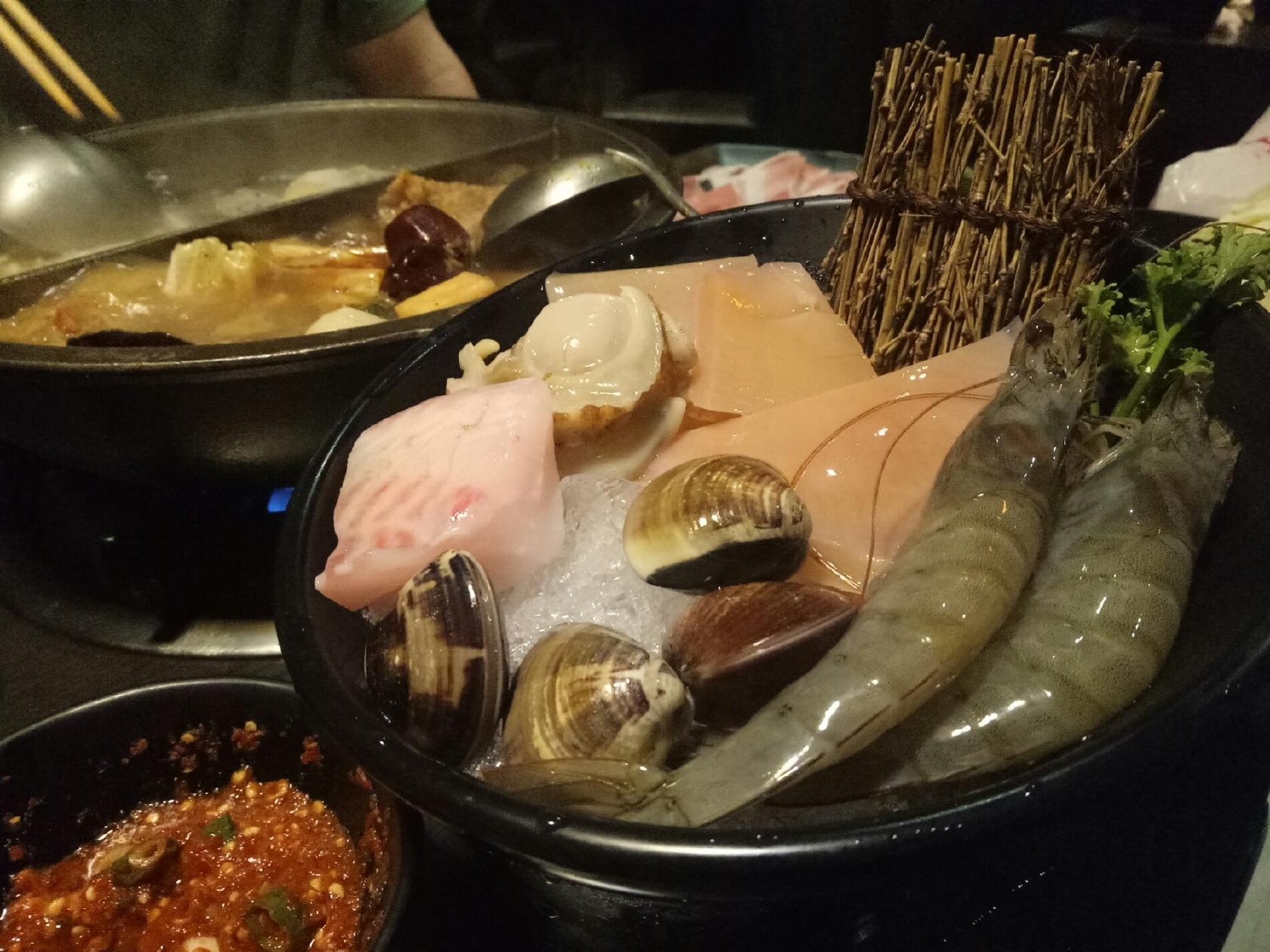 一品鍋