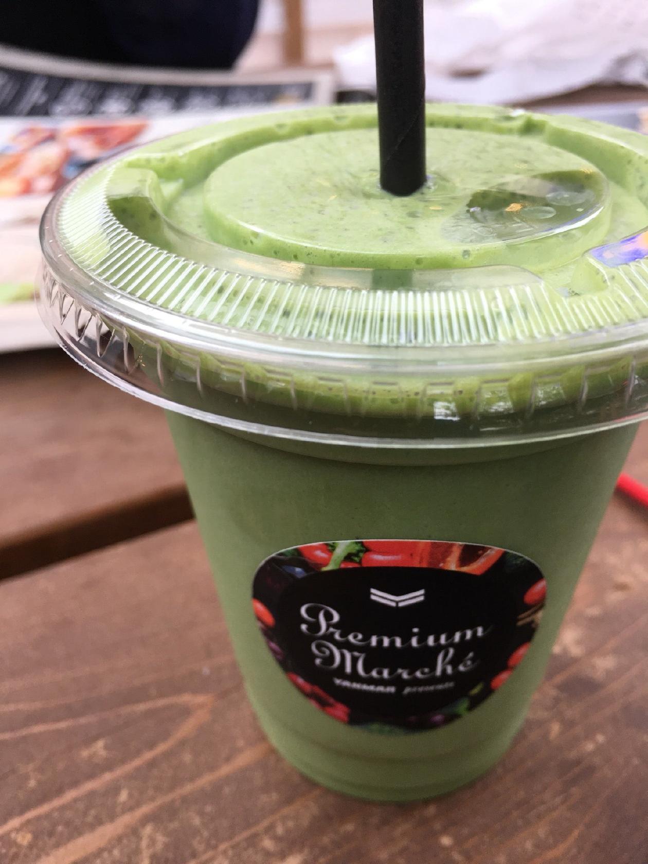 Premium Marche