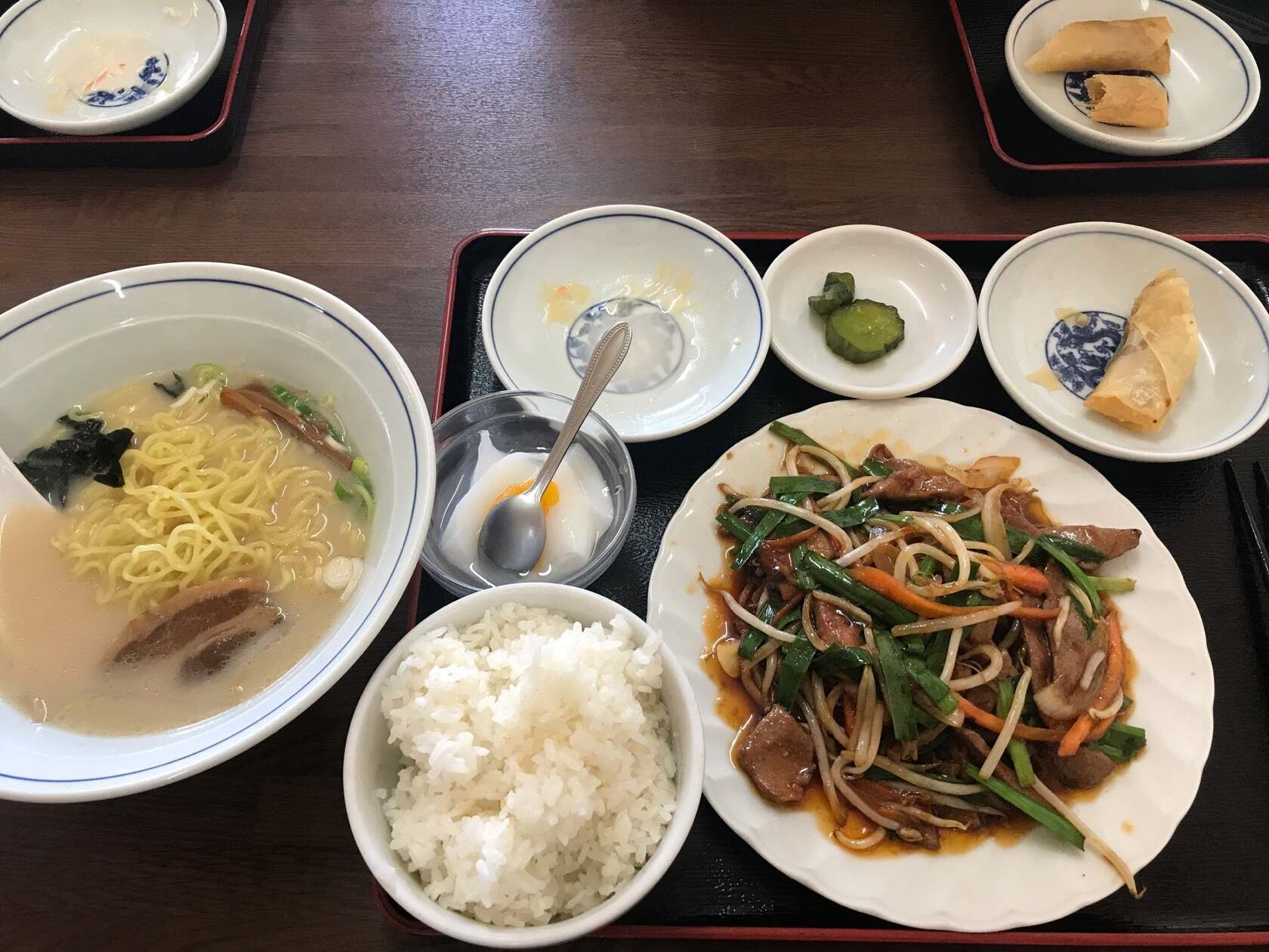 四川料理 昇龍