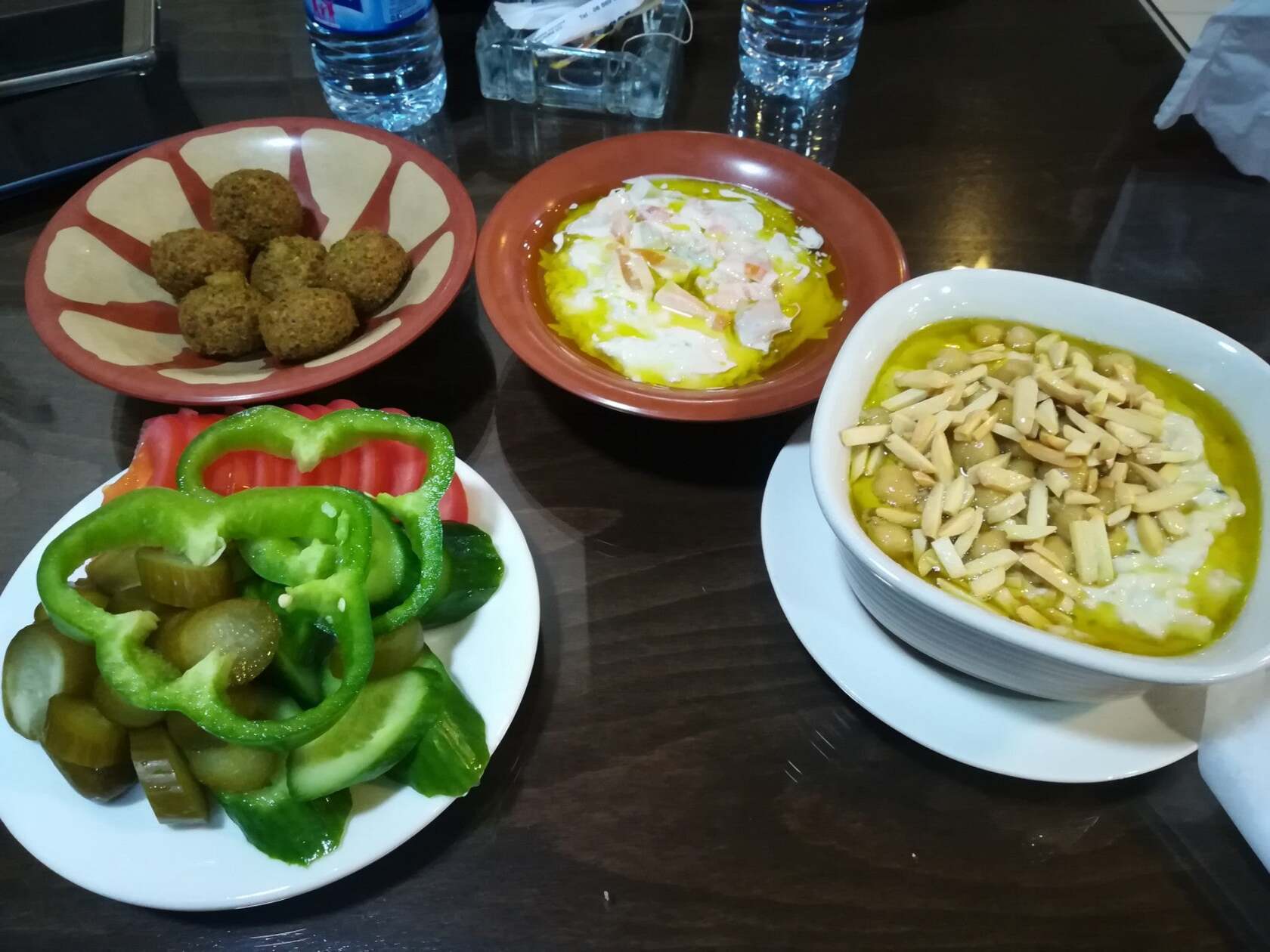 Hamada Restaurant