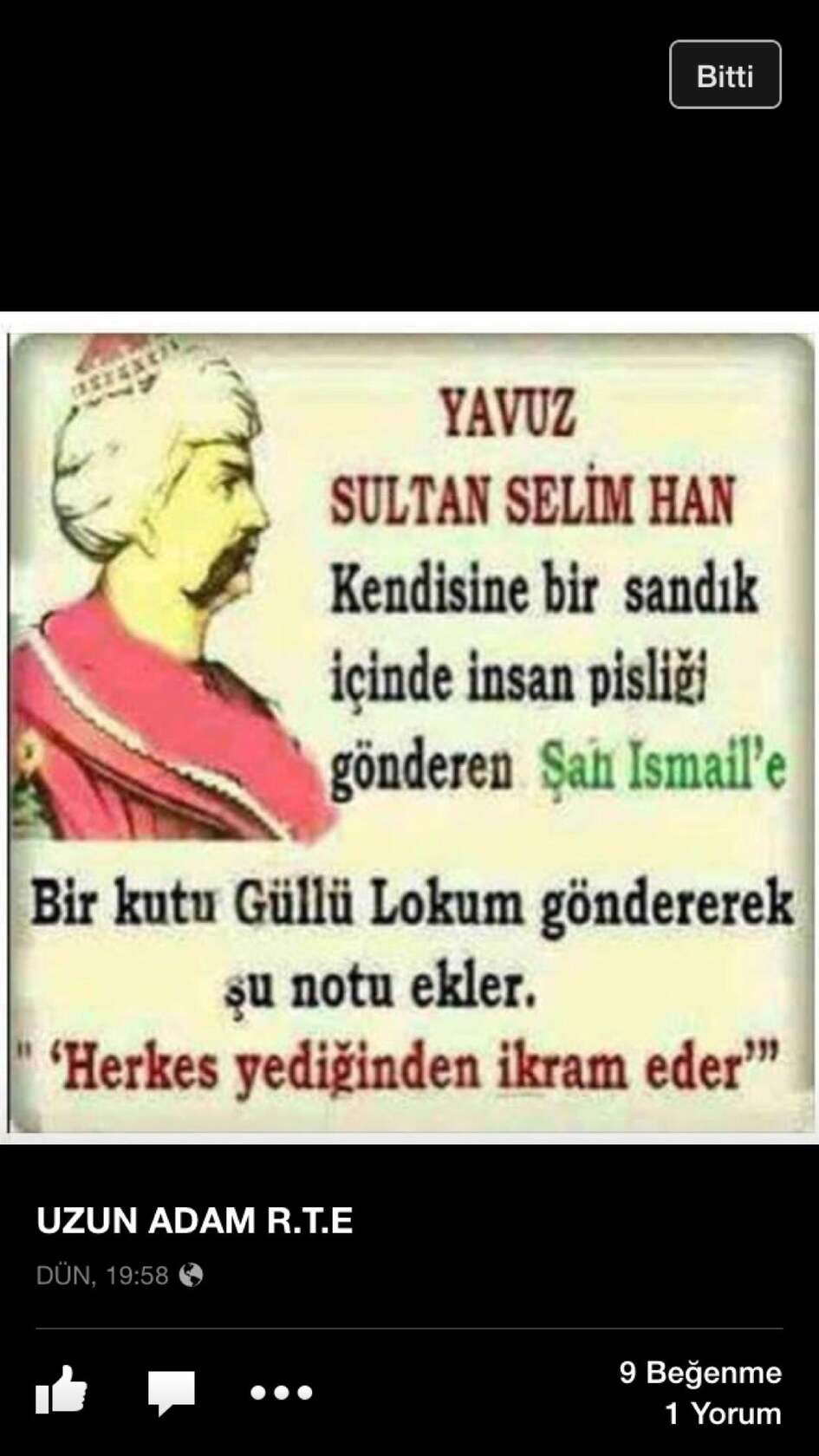 İnan Kebap