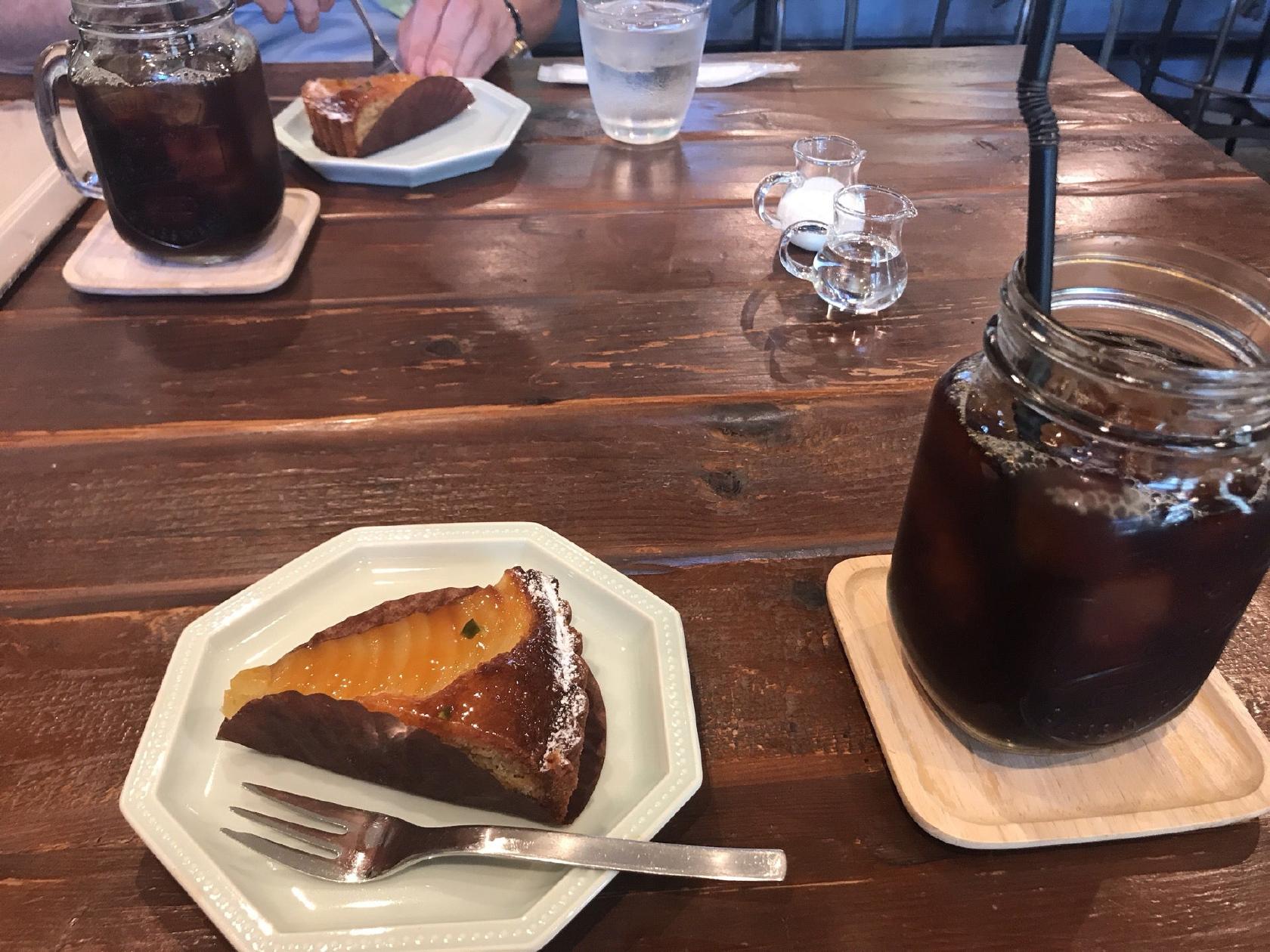 cafe base