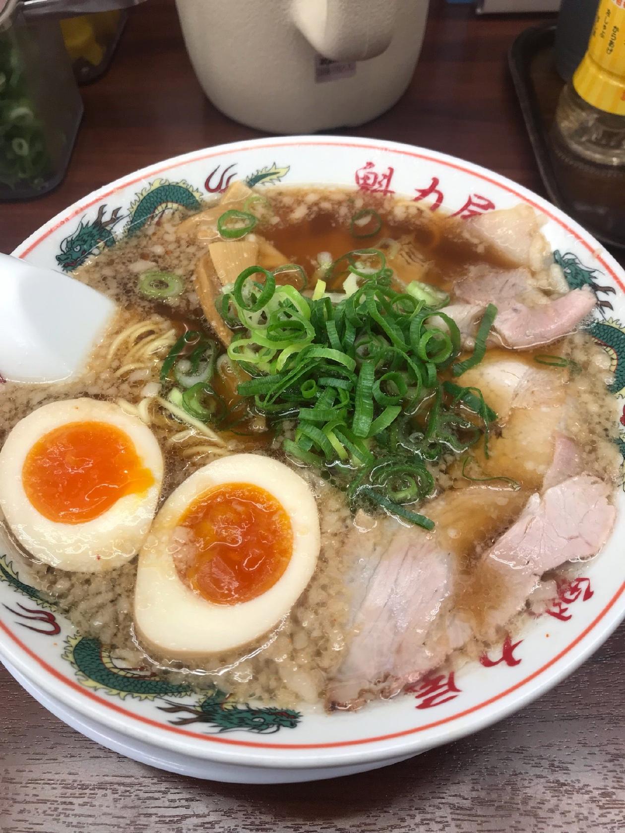 魁力屋 日進店