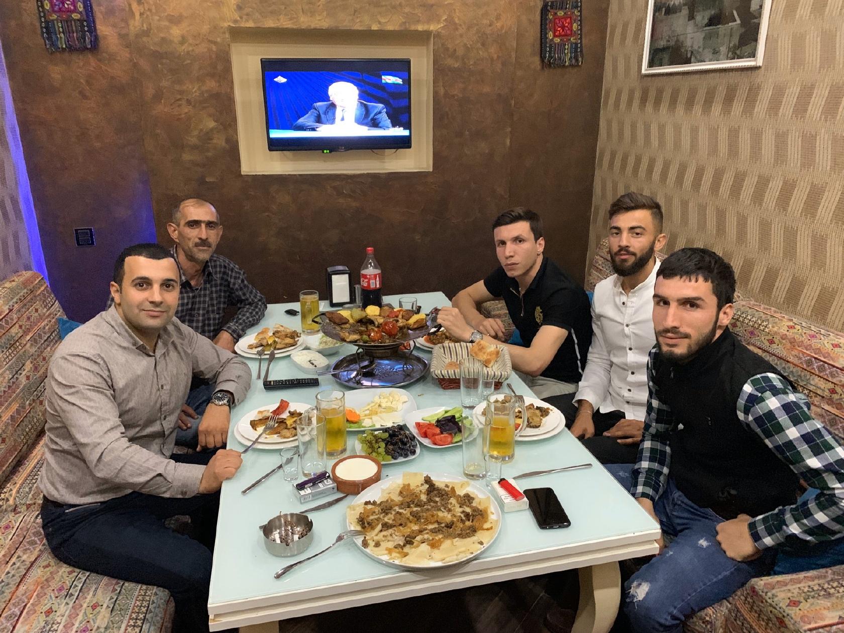 Sultan Restaurant
