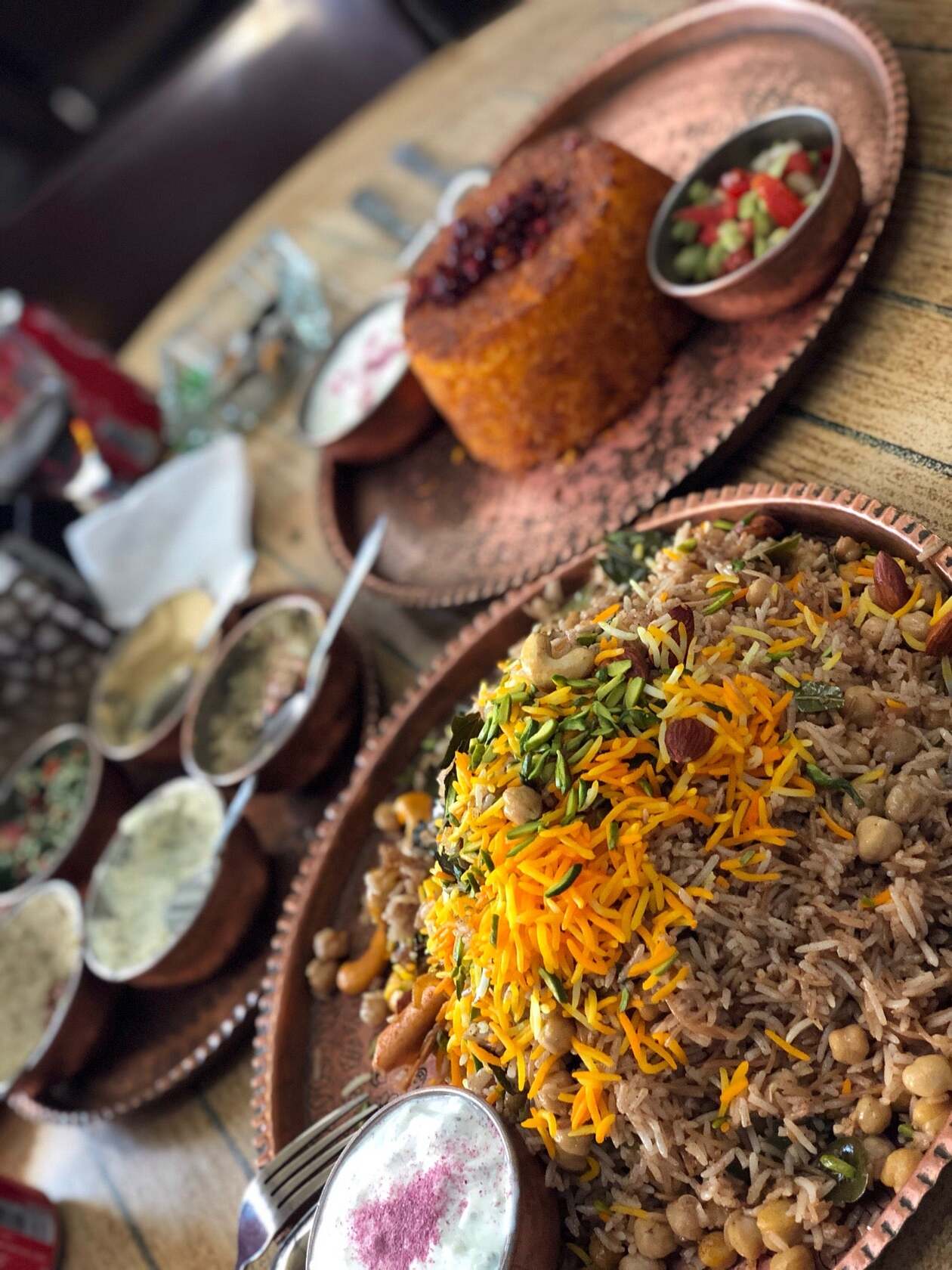 Zhinko Café & Restaurant كافه و رستوران ژينكو
