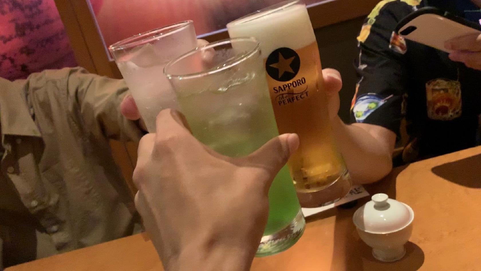雅じゃぽ
