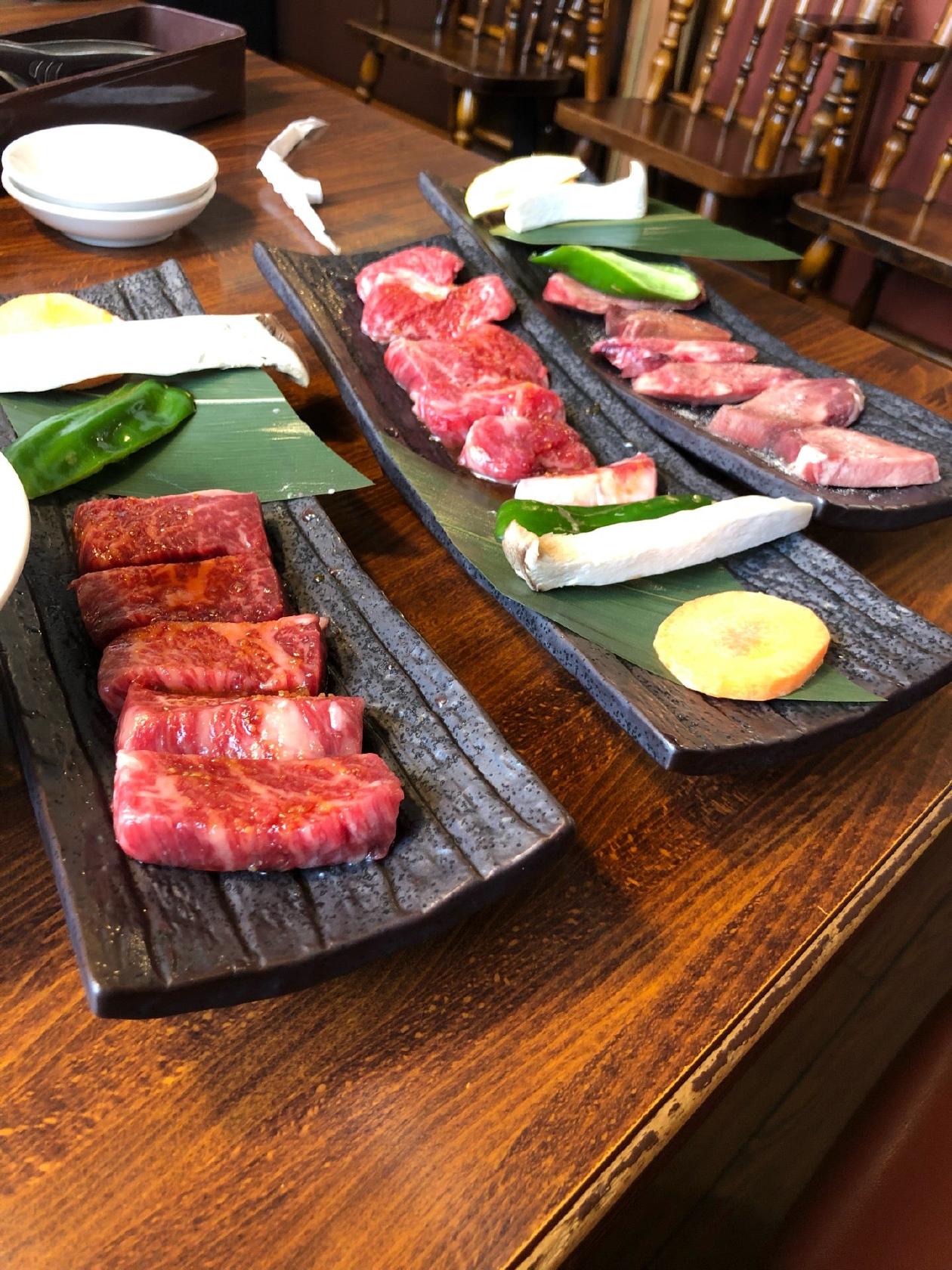 どんどん亭 倉敷北畝店
