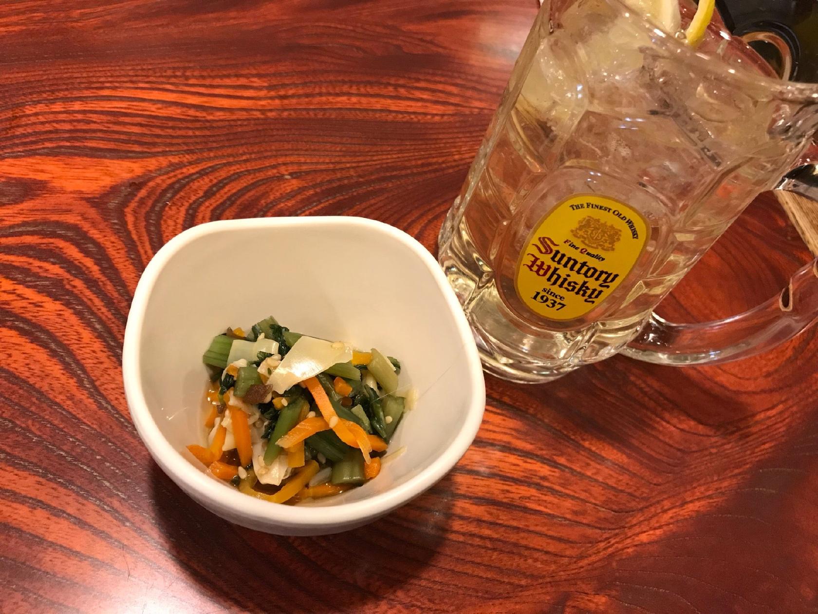 養老乃瀧 魚じるし大町店
