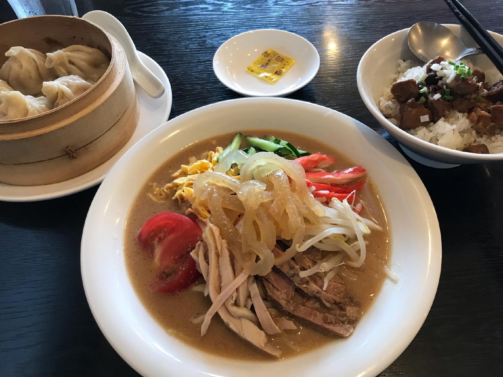 好来