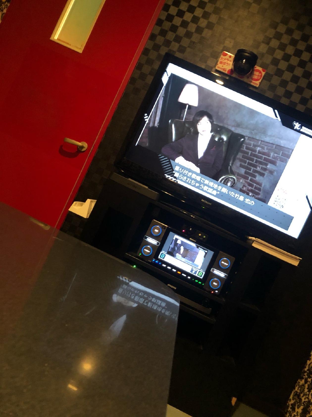カラオケ･レインボー平野加美店