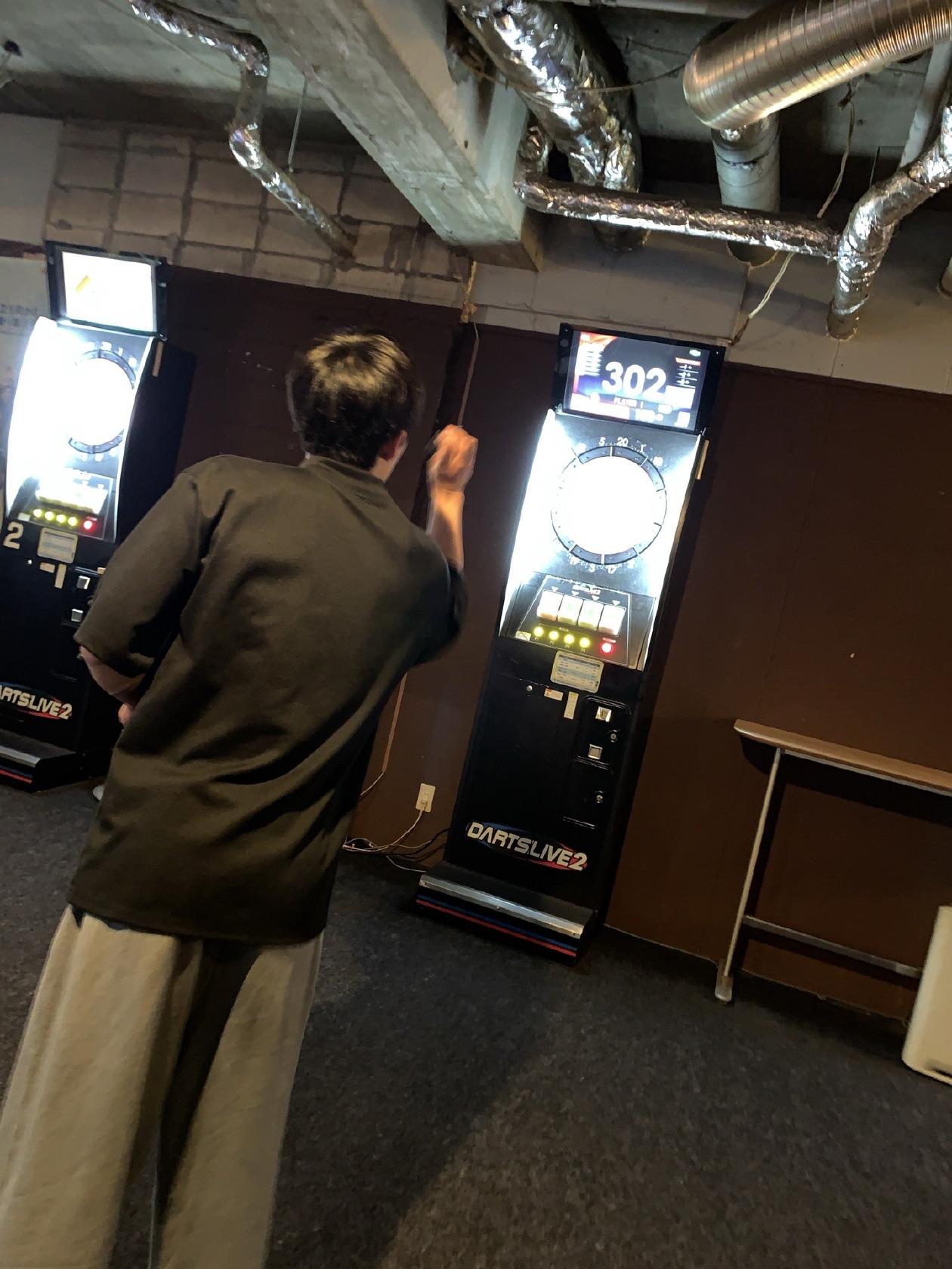 ジャック 王子店