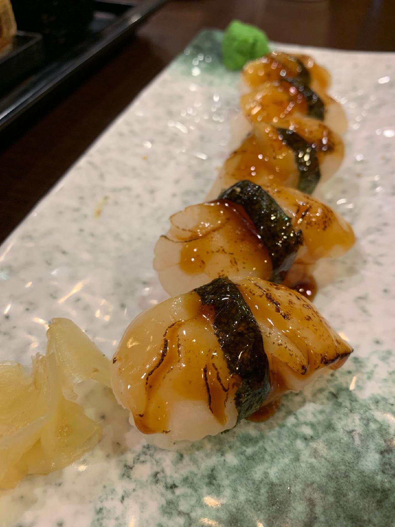 Mizuguruma Japanese Restaurant