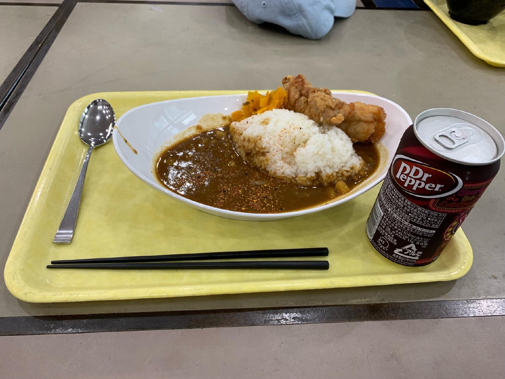 新宿食堂