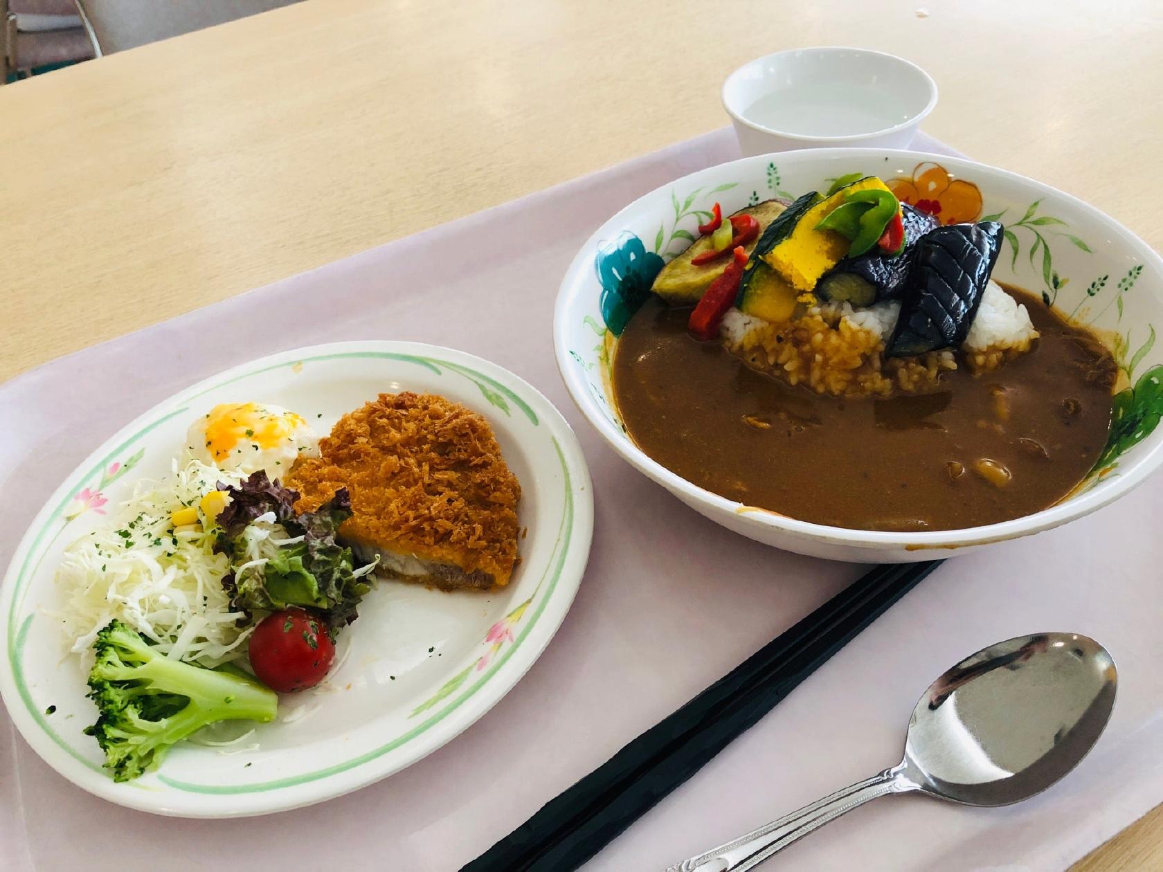 レストラン オレンジ