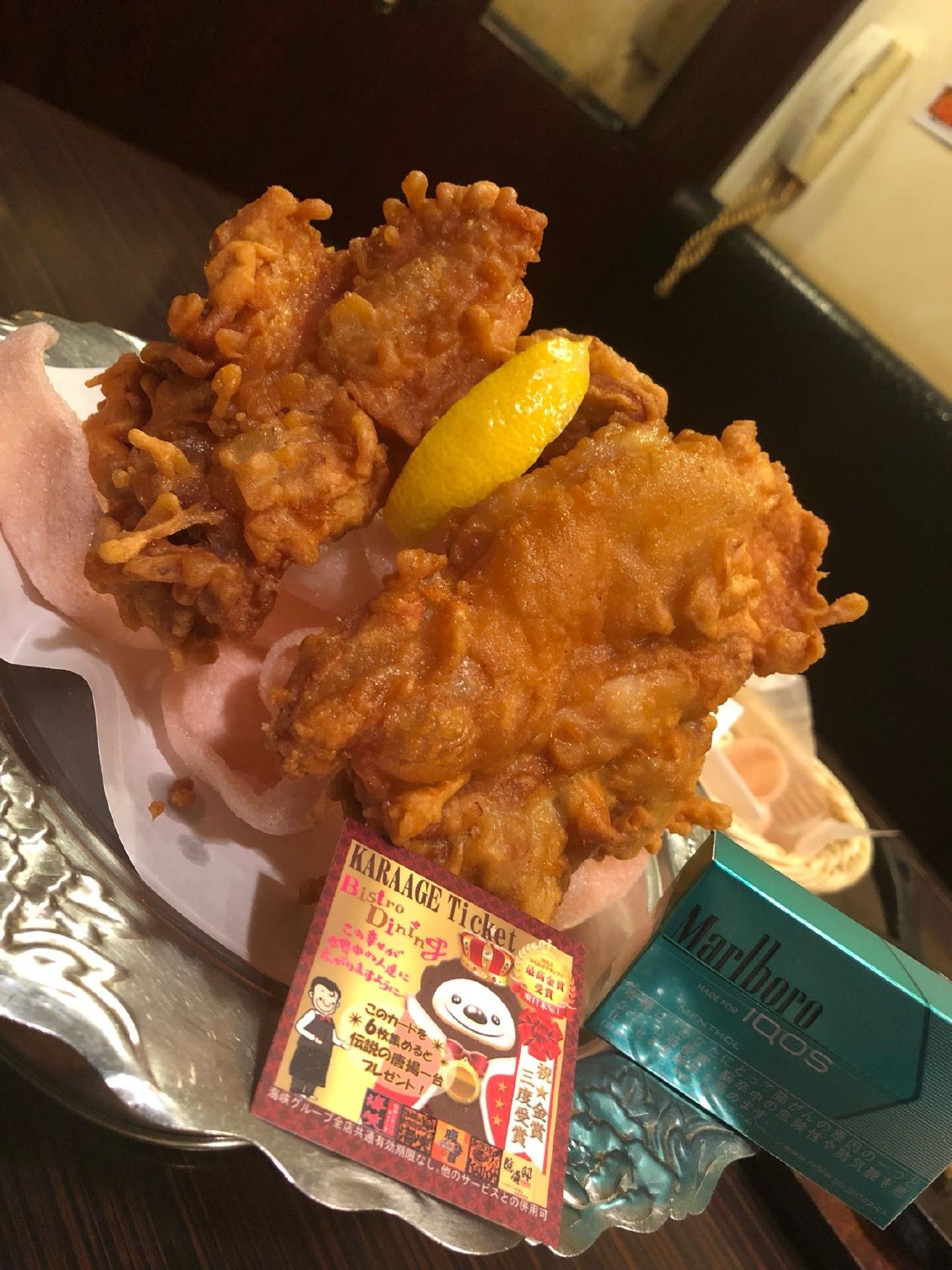 腹八分目 大泉学園店