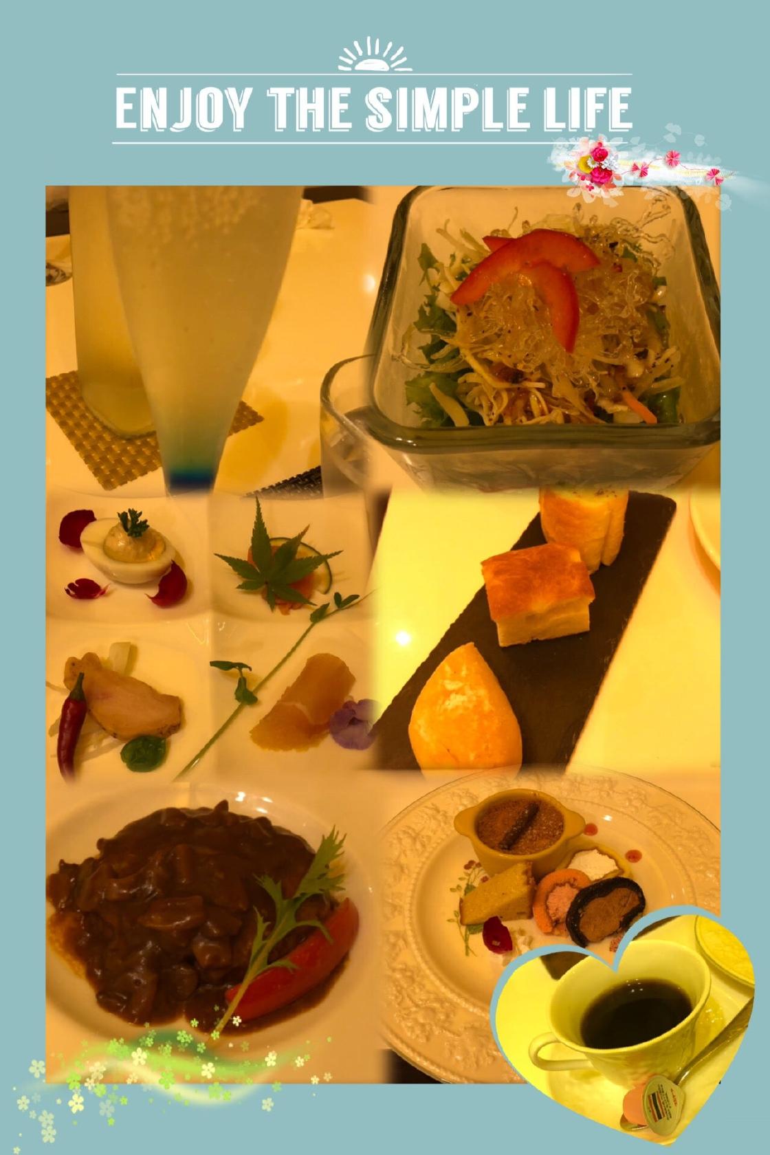 ガーデンカフェベルルージュの森