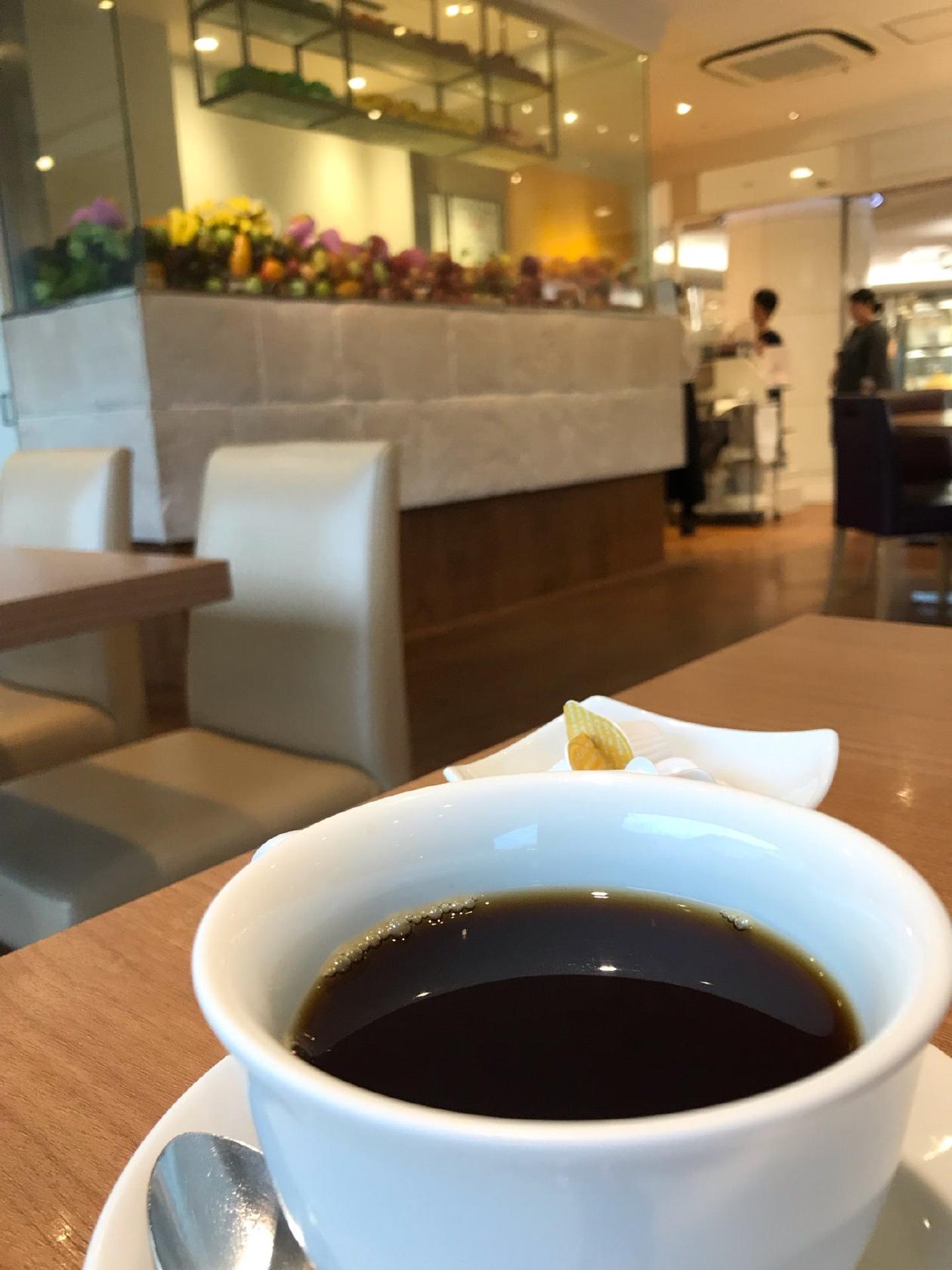 Café comme ça