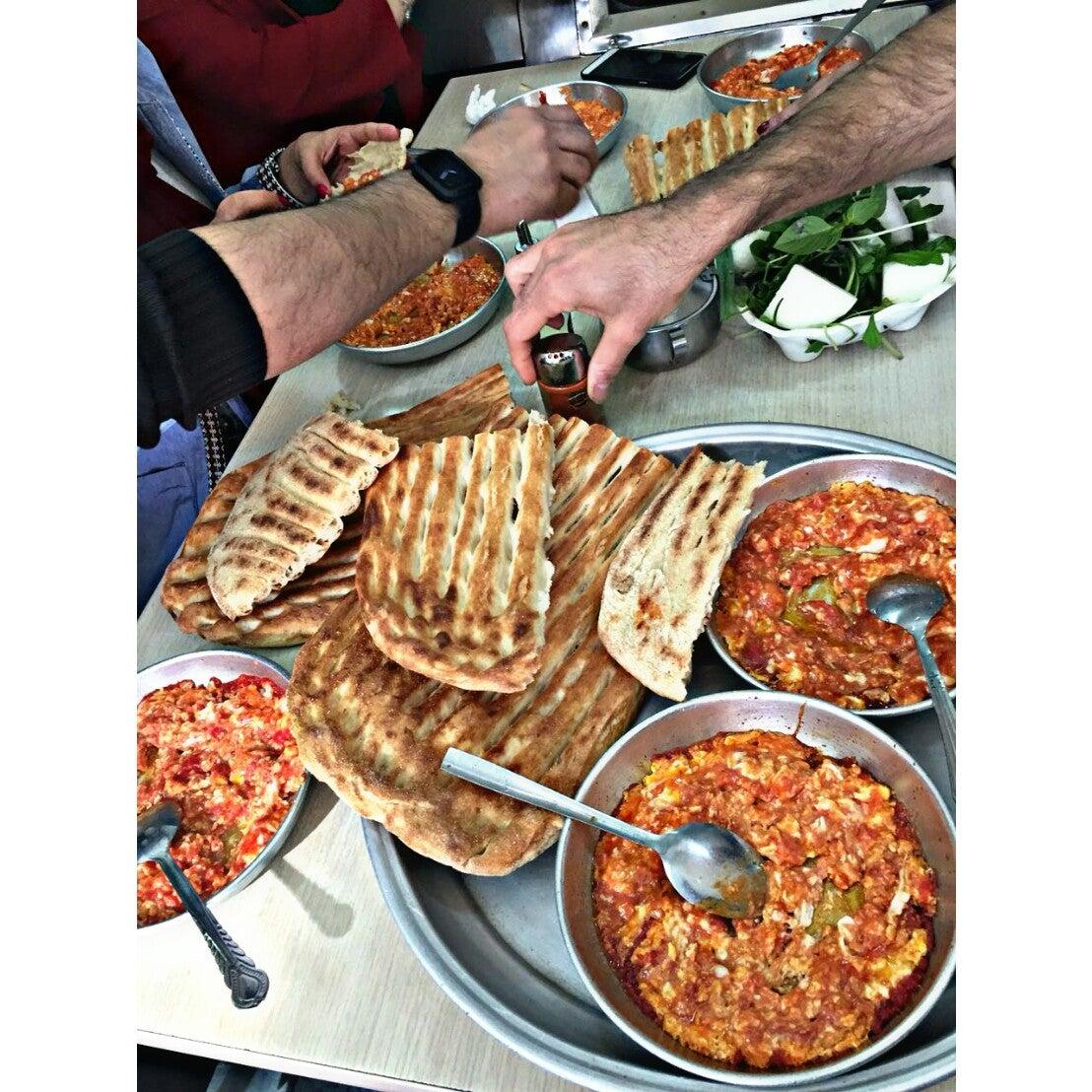 چایخانه نمونه