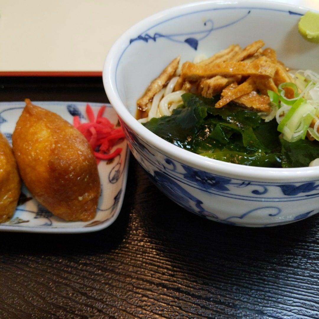さぬきうどん 石