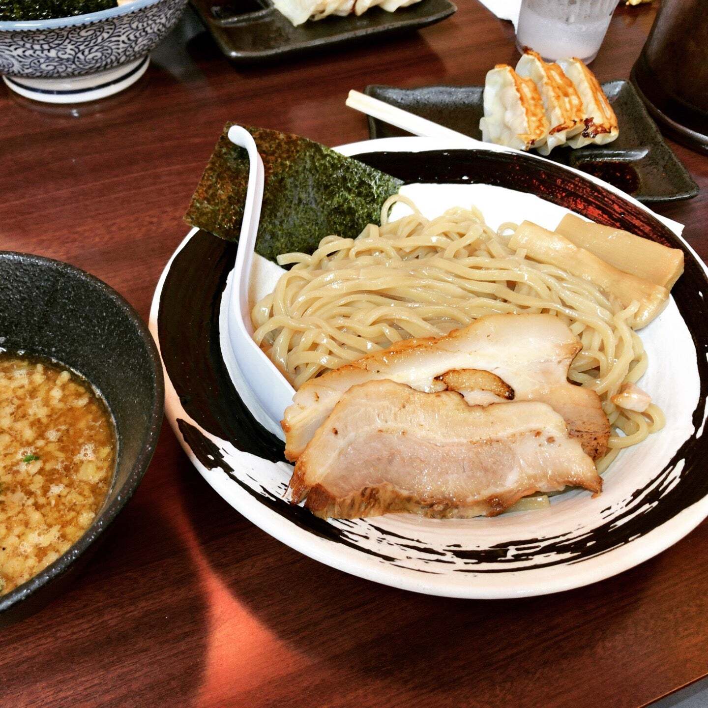 らぁ麺 若村