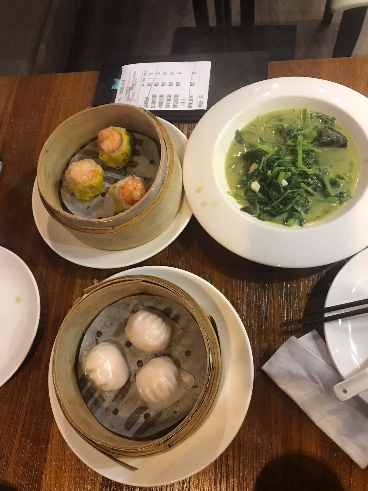 左爺爺的港式茶餐廳