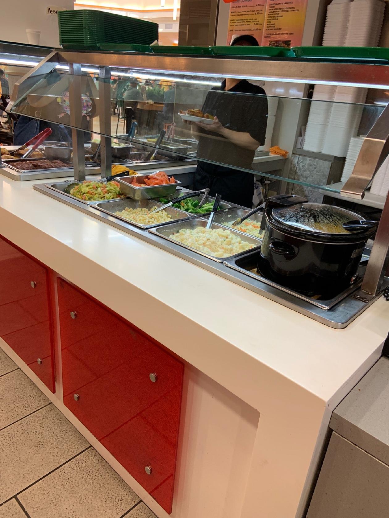 Khuiten Mongolian Grill