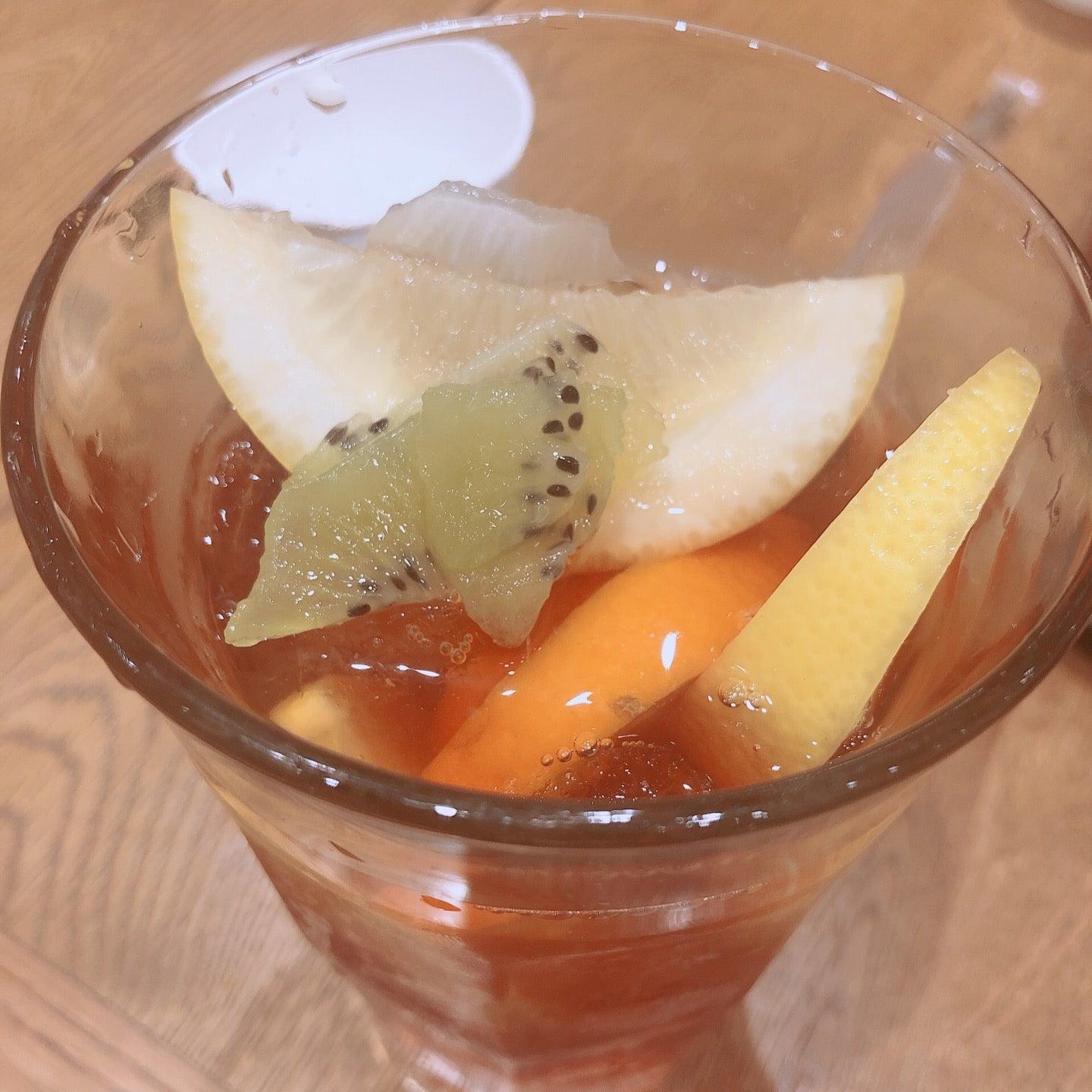 イタリアン・トマトカフェジュニアモラージュ菖蒲店
