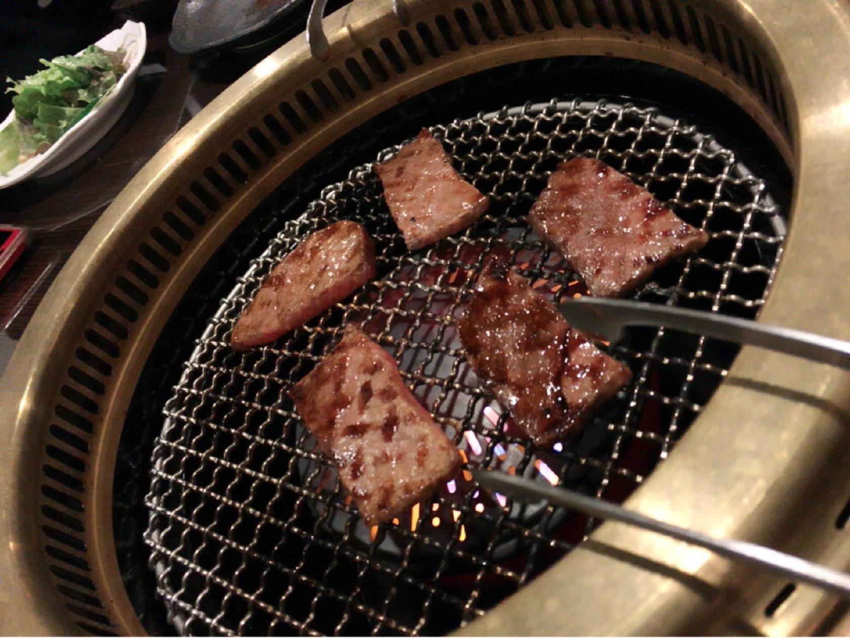 焼肉 いわい