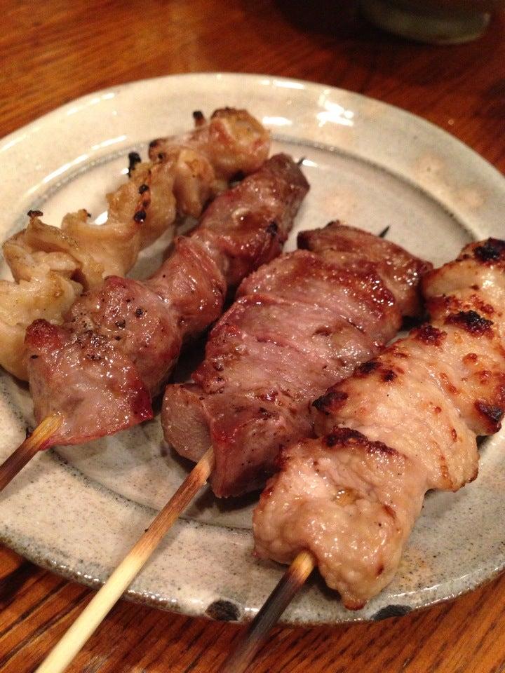 だるま 五反田店