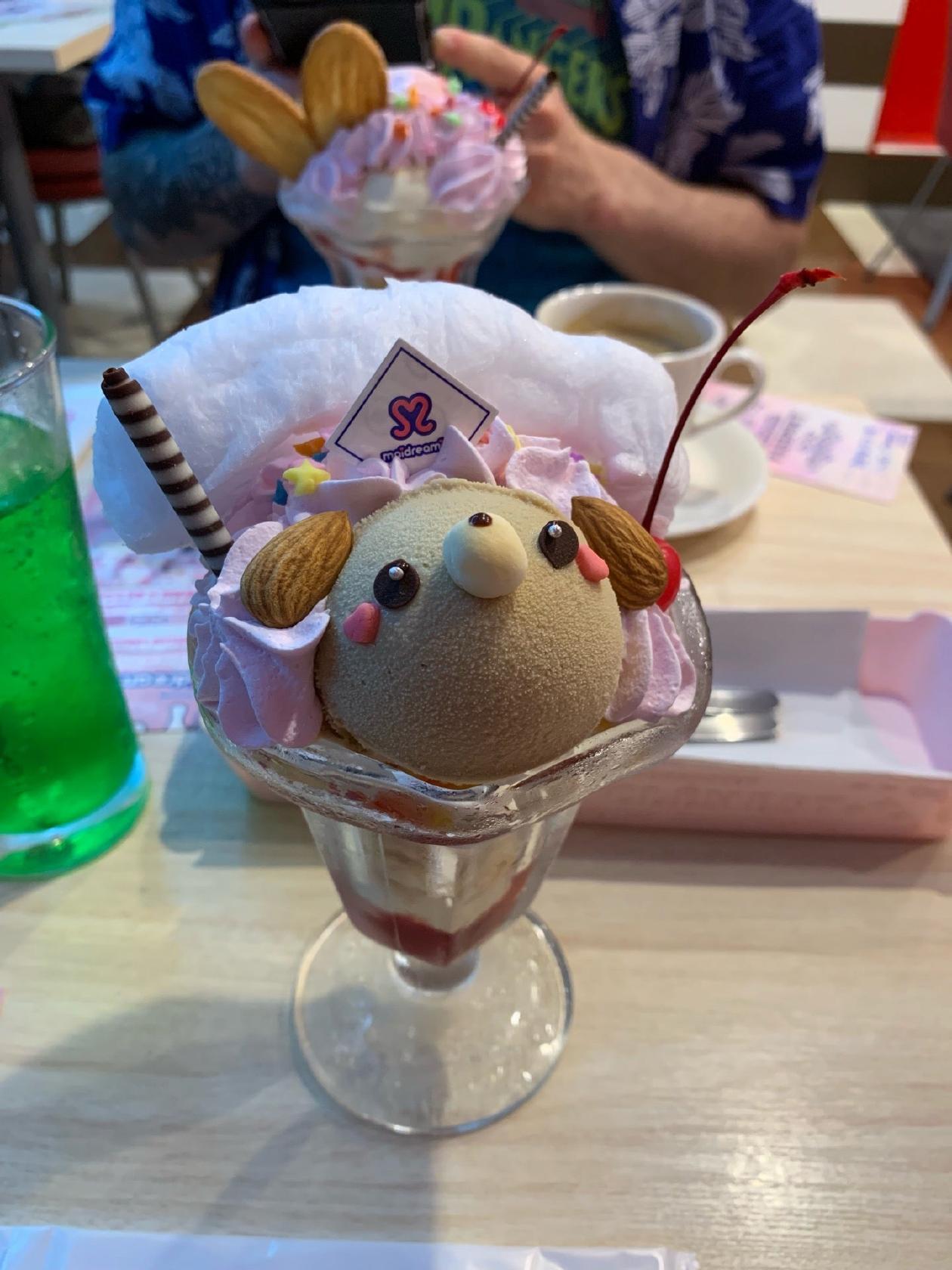 ジャンヌ ダルク 秋葉原