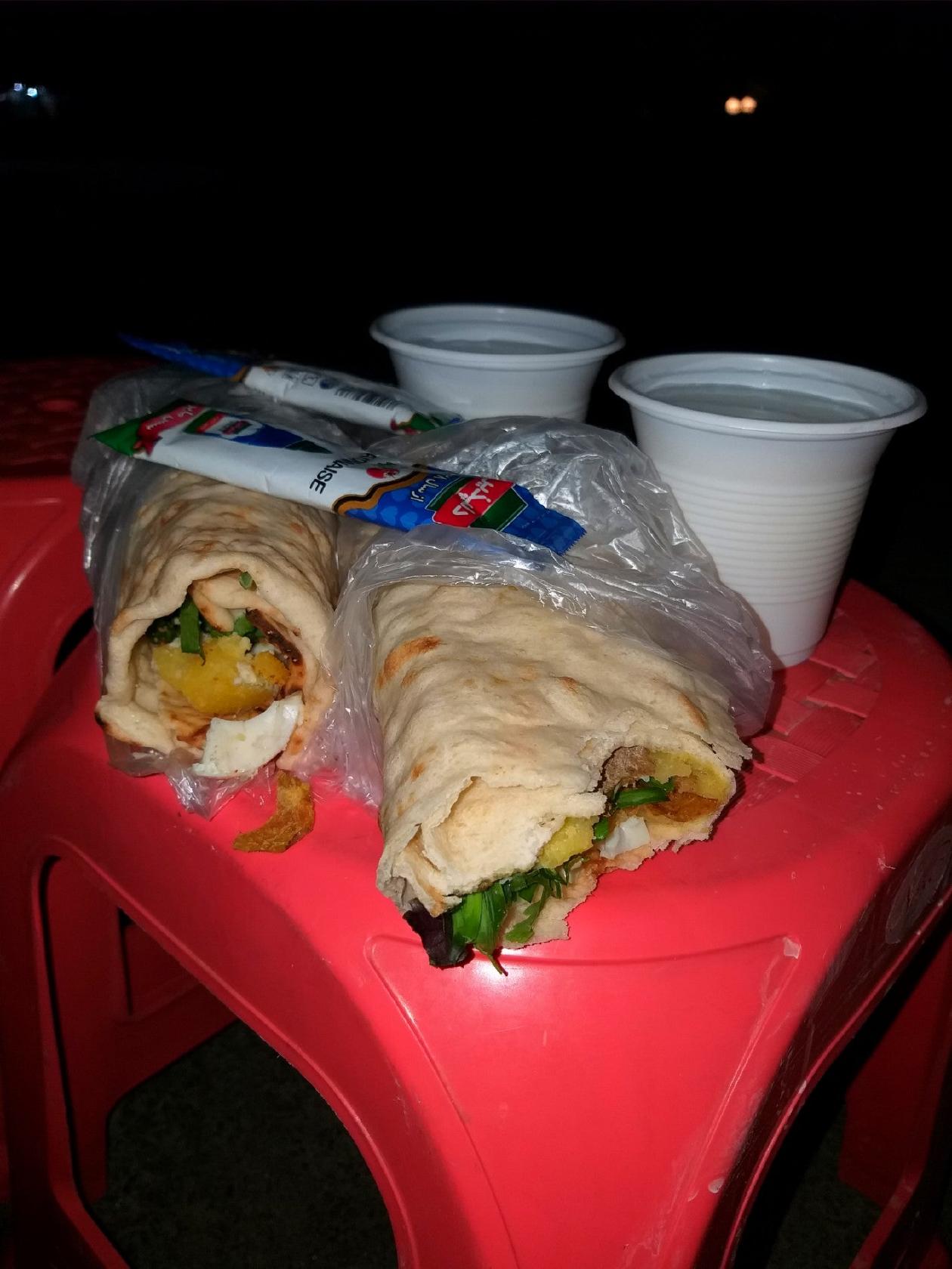 يرالما چوريي مهدي