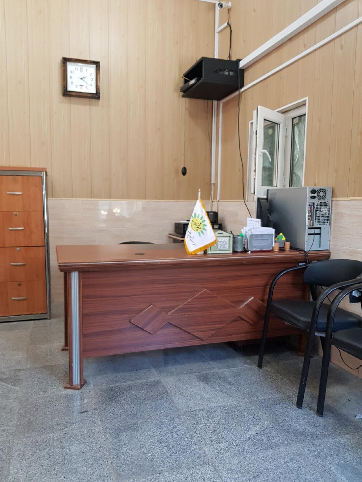 آشپزخانه جوادالائمه شهرك صنعتى