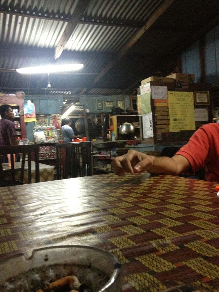 Selera Kepala Bukit