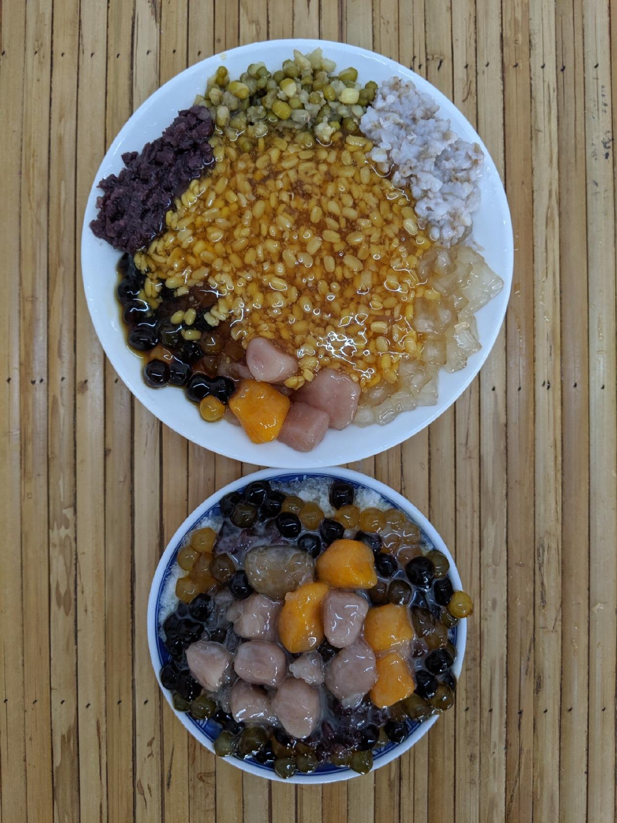 金華61鴉片綠豆蒜