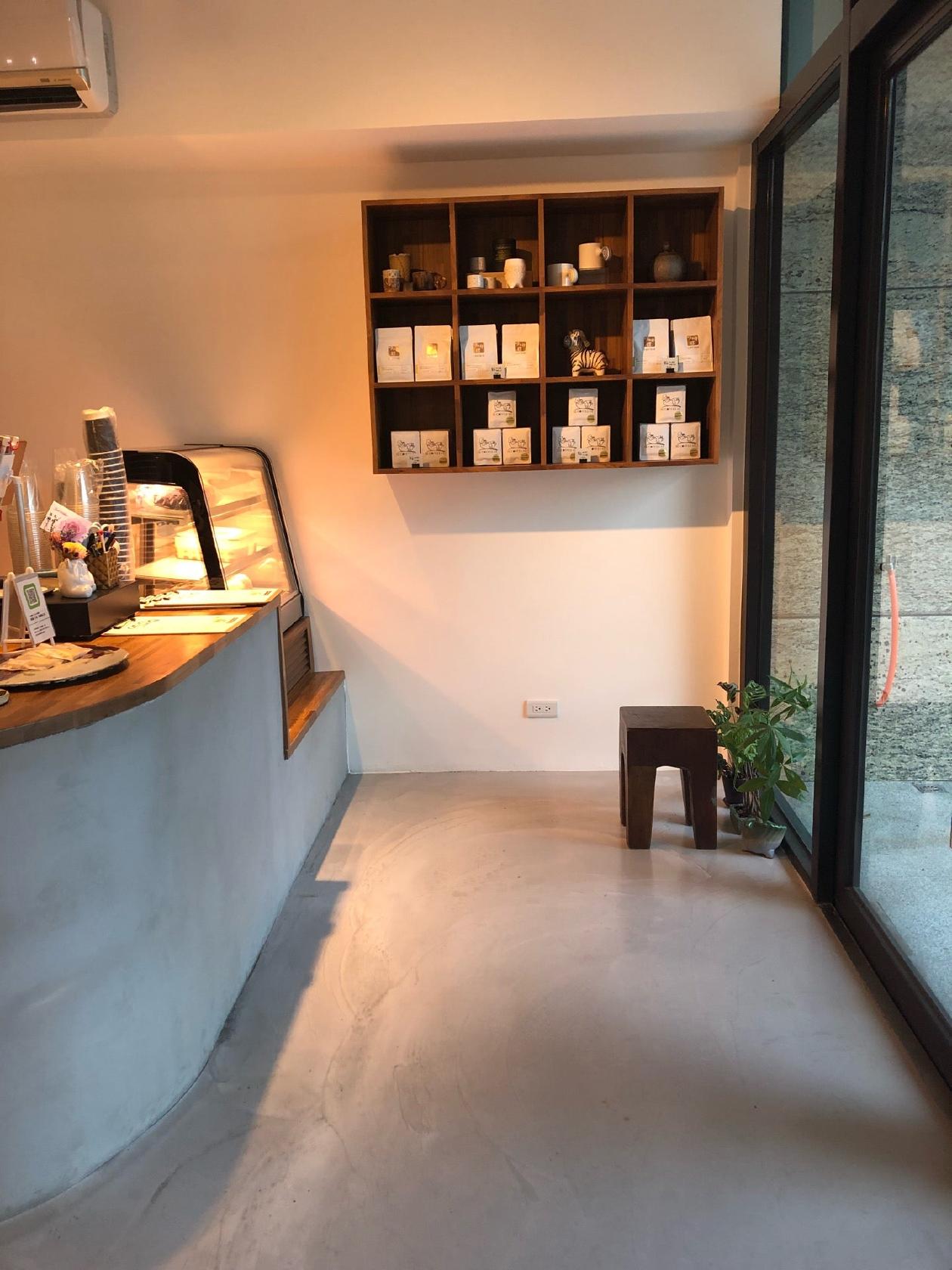 咖啡錁 Coffee Ke Studio