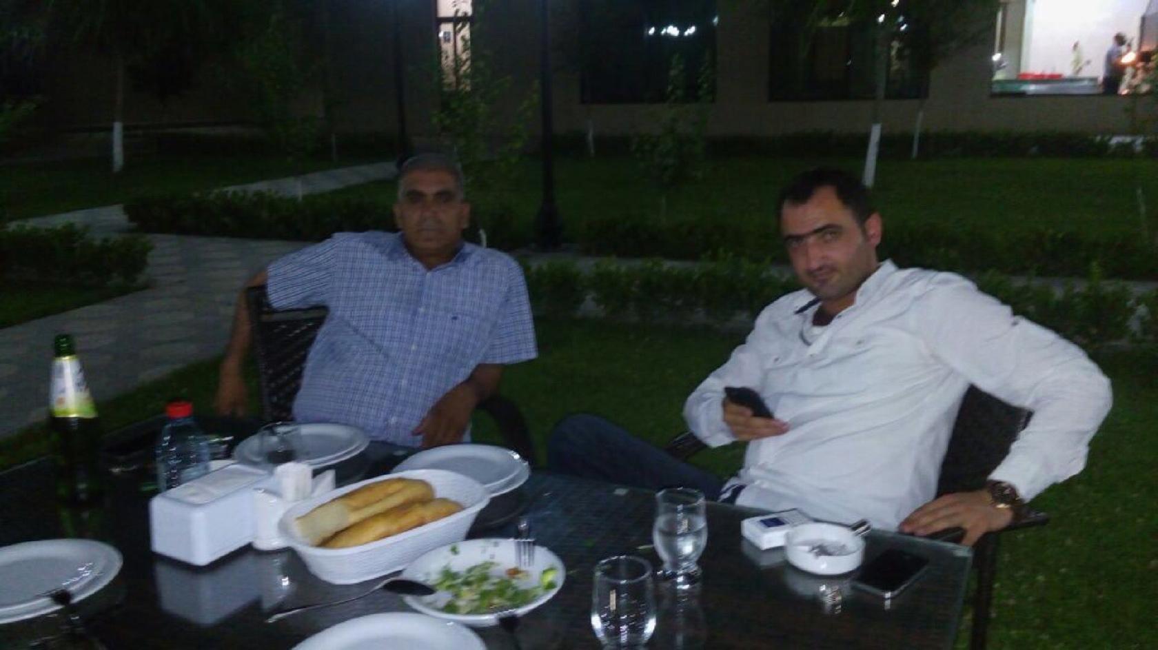 Bir İnci Restoran