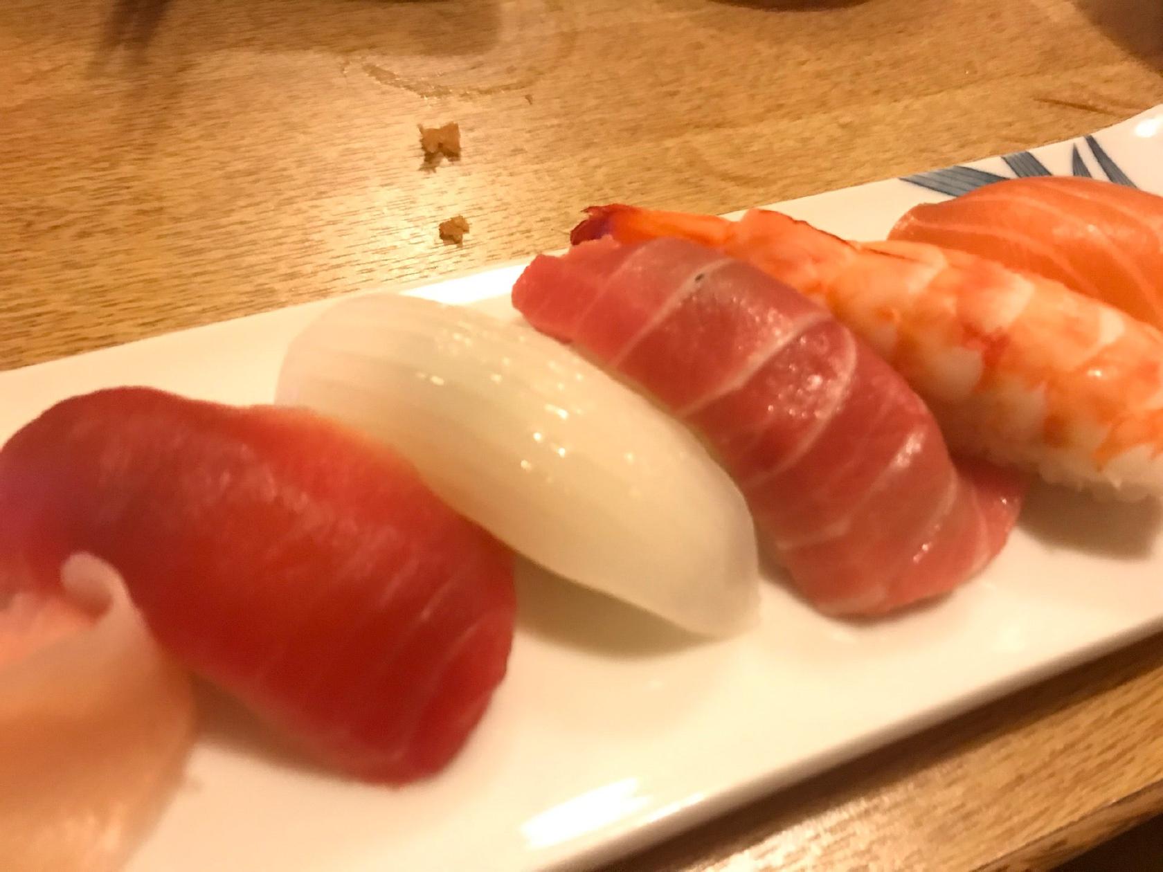 漫登江鮨