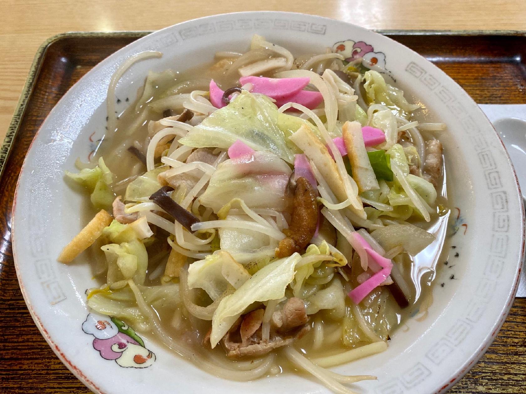 平野食堂