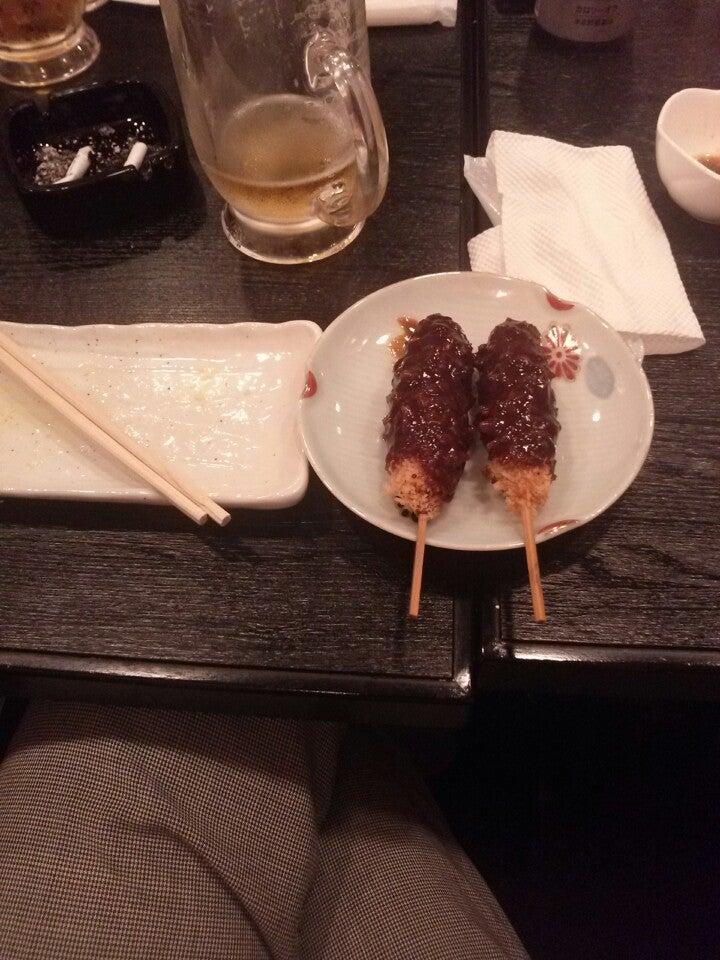 富来堂たなか