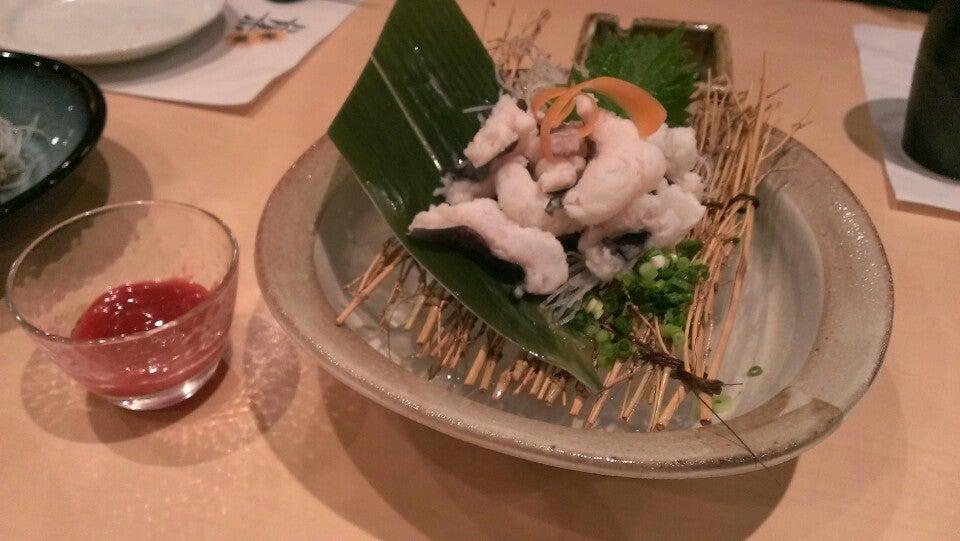 池袋さかなさま