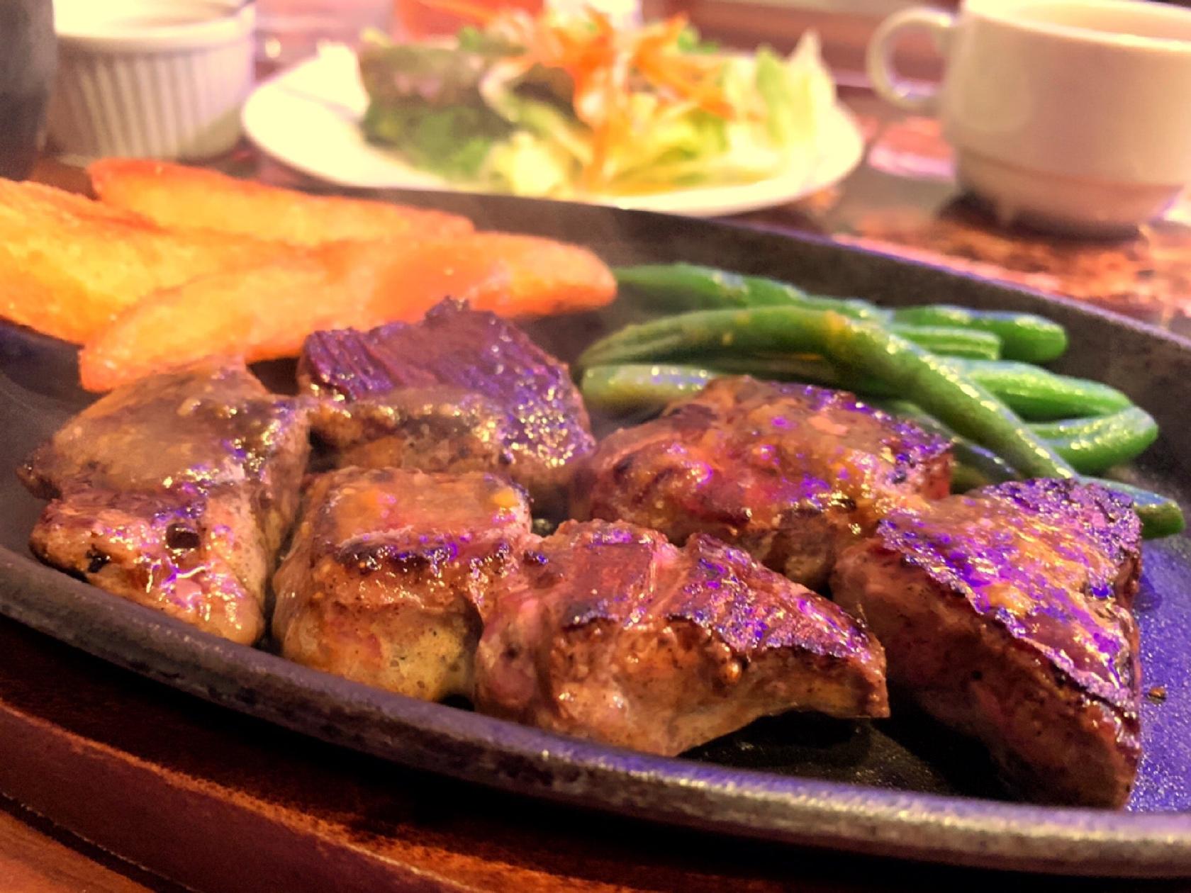 肉ビストロチーズ&ワイン BELL