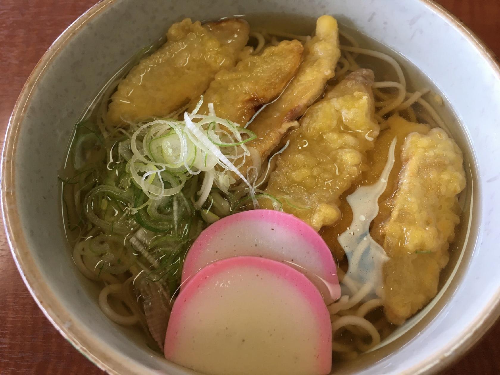 ふかくら庵