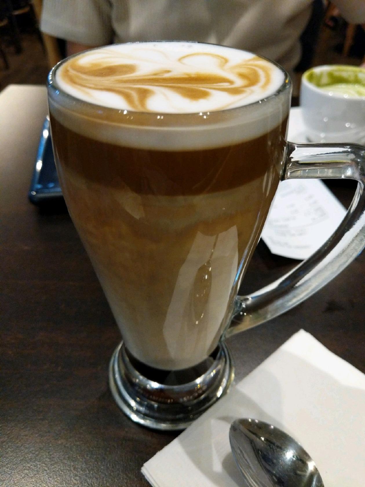 Caffe Pastore