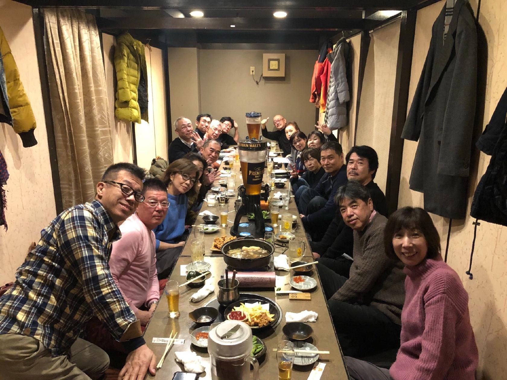王道居酒屋 のりを 上新庄店