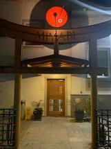 Japonska Restavracija MIYABI