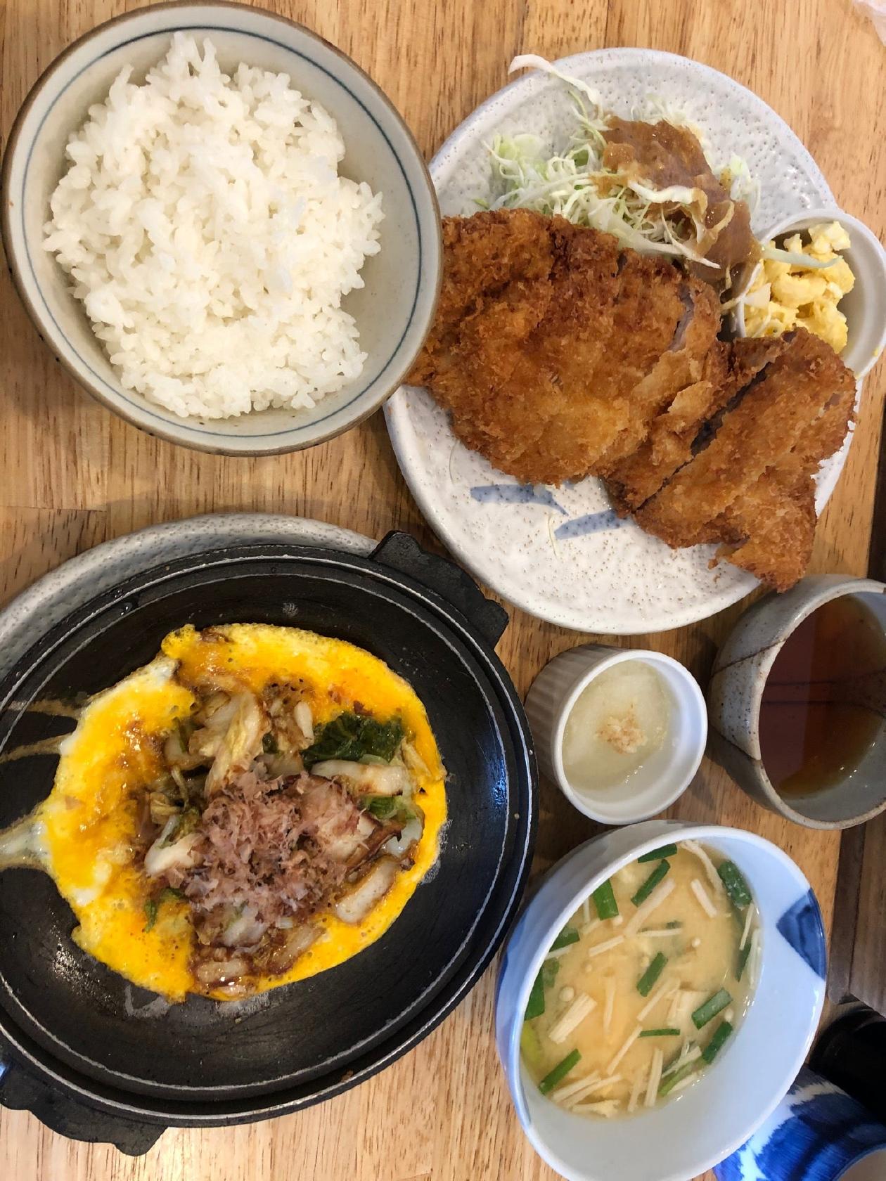 とんとん亭