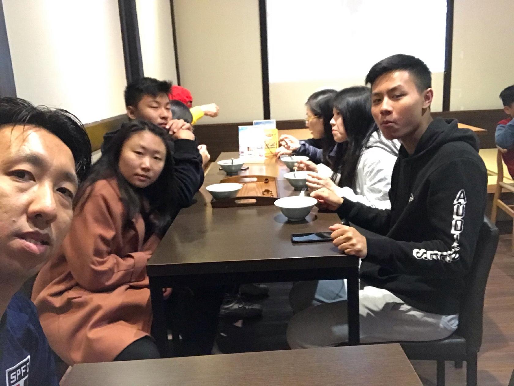 王長發商號